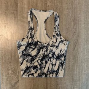 Lululemon Cool Racerback